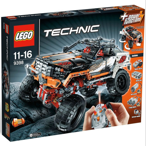Lego technic set di - [technic],