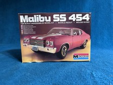 Monogramma Malibu SS 454 1/24