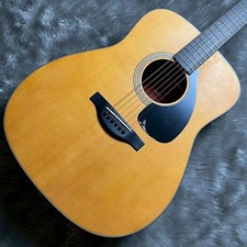 Yamaha FGX3