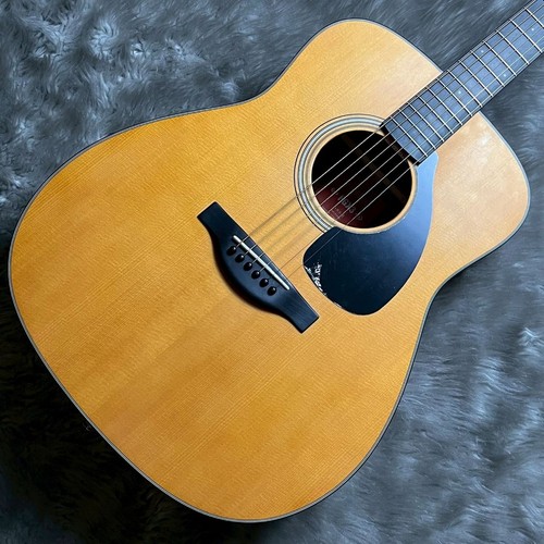 Yamaha fgx3 - yamaha,