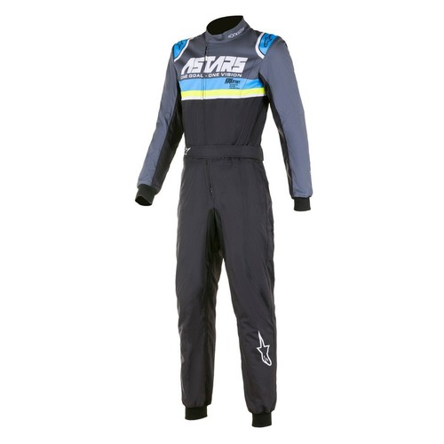 Tuta corsa alpinestars - corsa,