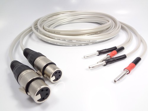 Cavo clairmont furutech sonab - clairmont,