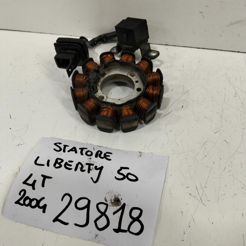Statore piaggio liberty - statore, 50