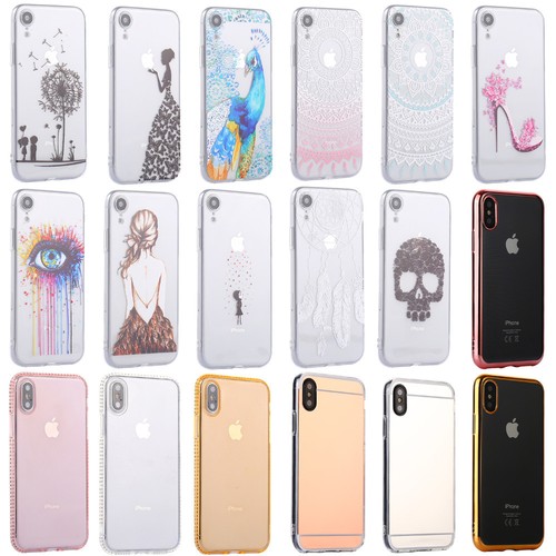 Custodia cellulare iphone - custodia,