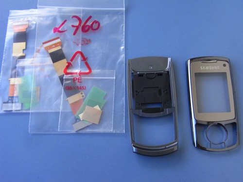 Samsung sgh l760 scocca - sgh-l760,