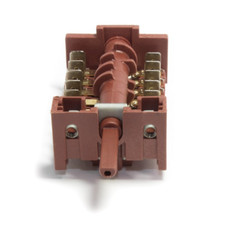 Commutatore selettore forno