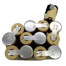 Batteria per HILTI 15.6V