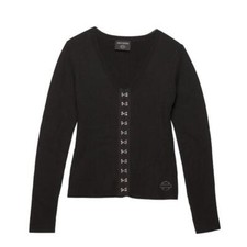 Harley davidson felpa - harley-davidson, donna