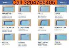 PROMOZIONE PISCINE IN