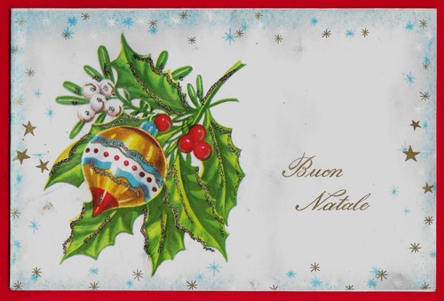 Letterina natale presepe - natale,