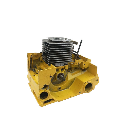 Ricambio motore completo - completo, di
