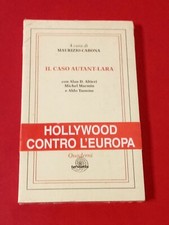 Il caso Autant-Lara