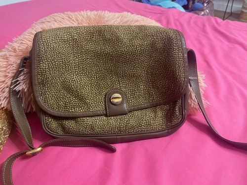 Borsa donna borbonese tracolla - borsa,
