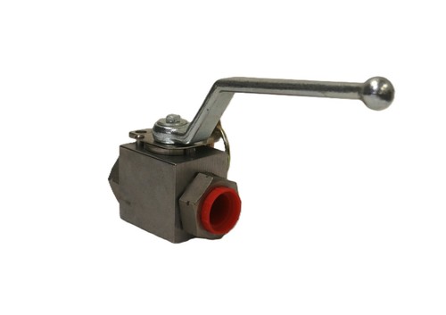 4760 valvola a sfera - valvola,