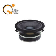 CIARE CAR CS 130 Subwoofer 13 cm 130 mm 5" 4+4 Ohm Altoparlante Sub Auto CS130