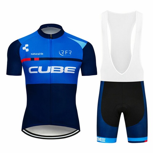 Maglia ciclismo squadra uomo - , e
