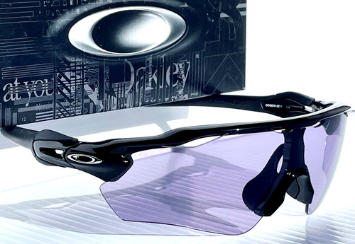 New oakley radar path - new,