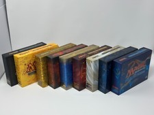 MTG-Magic The Gathering - Dal Vault: cofanetti - sigillati!