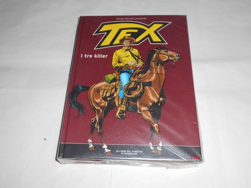 Tex itre killer 2005 - itre,