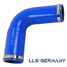 TURBO TUBO Per JAGUAR X-TYPE