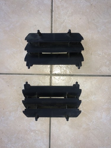 Griglie radiatore aprilia rxv - griglie,