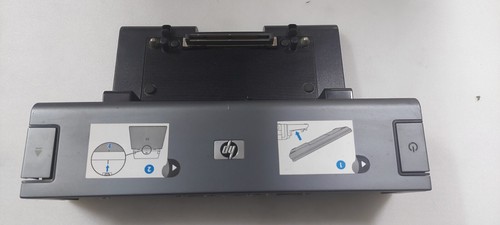 Docking station hstnn ix01 - station, hp