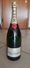 BOTTIGLIA Champagne MOET & CHANDON - DA ESPOSIZIONE - NO PIENA