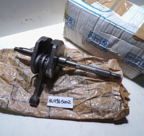 Albero motore per - motore, piaggio