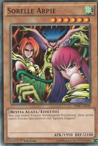 Duelistpack la - yu-gi-oh!, duelistpack-la