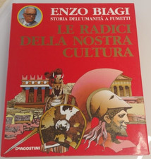 ENZO BIAGI – STORIA