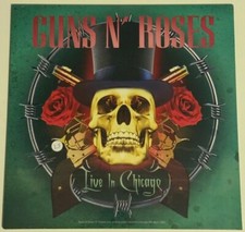 Guns N ' Roses - Live In