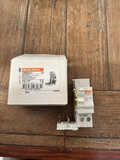 MERLIN GERIN Vigi C60 26583 BLOCCO DIFFERENZIALE 2P 25A 300mA