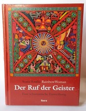 Der Ruf der Geister | Sonia