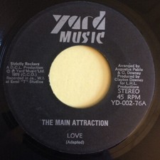 Main attraction augustus - main,