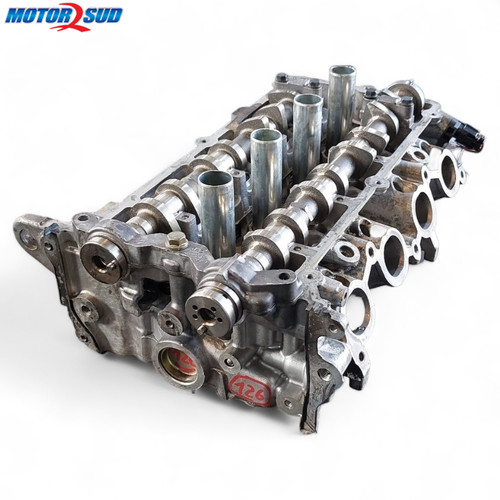 Testata per mitsubishi colt - per,