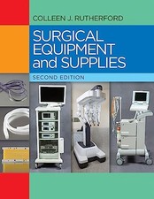 Surgical Equipment and
