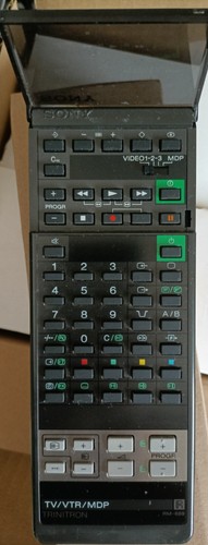 Telecomando sony 689 - telecomando, tv