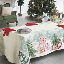 Tovaglia natale randi - natale,