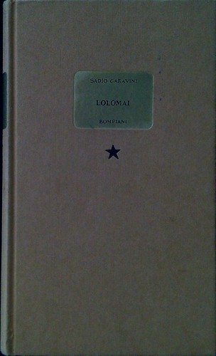Lolomai garavini sadio - lolomai,