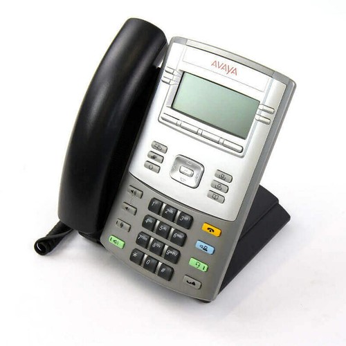 Avaya 1120e phone - avaya,