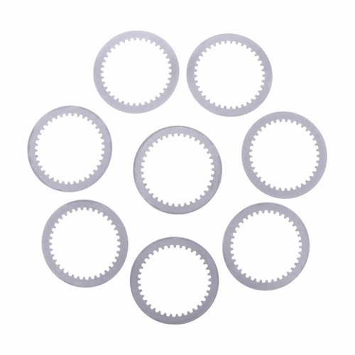 Kit dischi frizione trw - dischi,