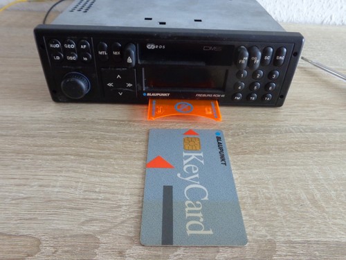 Blaupunkt freiburg rcm - blaupunkt, rcm-45