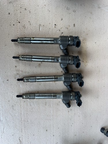 Kit iniettori alfa romeo - kit, x4