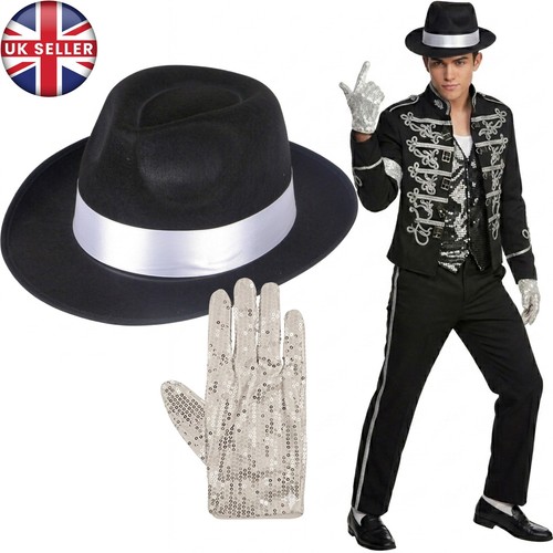 Michael jackson cappello - michael,