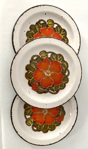 Piatti laterali vintage - 3,
