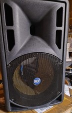 RCF ART 310 SCOCCA ORIGINALE perfetta, usata ma come nuova COMPLETA DI GRIGLIA