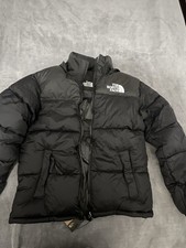 giubbotto the north face