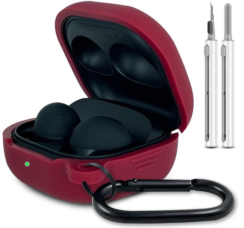 Custodia silicone per - in,