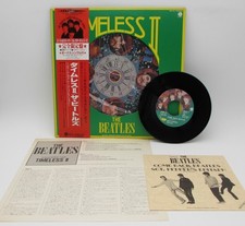 The Beatles Timeless II