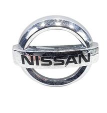 STEMMA FREGIO LOGO ANTERIORE PER NISSAN Qashqai Serie 62890-4EA0B Diesel 1500 (